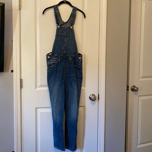 Levi’s premium overalls